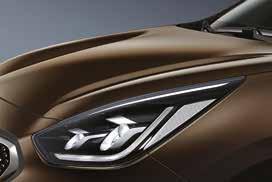 Plug-In Hybrid -malliin) Deep Cerulean