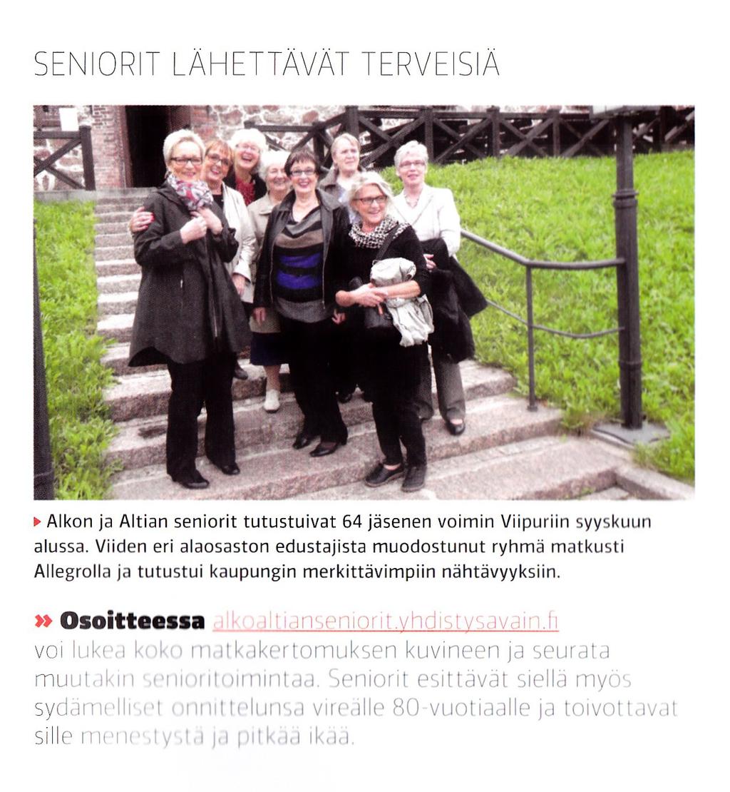 Matti Laitinen järjesteli itäsuomalaisille tutustumiskäynnin Tarinan sairaalamuseoon Siilinjärvelle 10.10.2012.