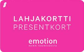 (84,50) 70,00 Lahjaksi apteekkikosmetiikkaa