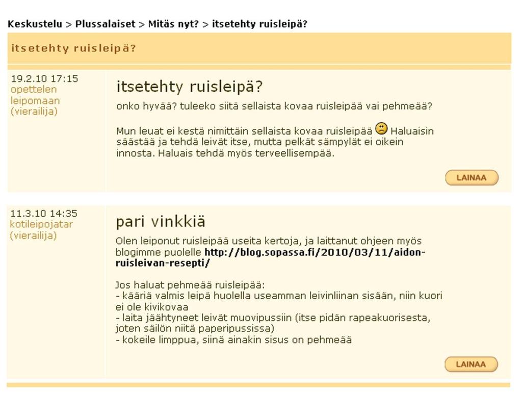 mikä se kuin dating mies malli