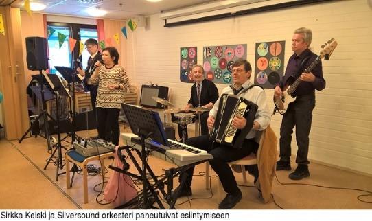 palvelulle Klubin teema: Yhteistyö on voimaa Yleistä Kauden
