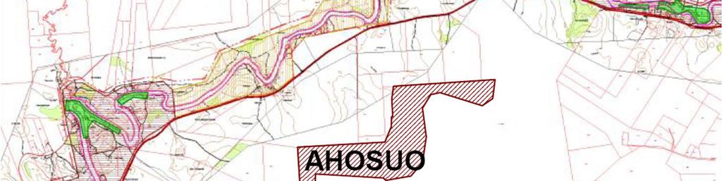 Suunnittelutyö on aloitettu lokakuussa 2010 perusselvityksillä. Toisessa työvaiheessa on laadittu alueelle alustavat tavoitteet ja mitoitusperusteet. Osallisten mielipiteitä on selvitetty 18.11.