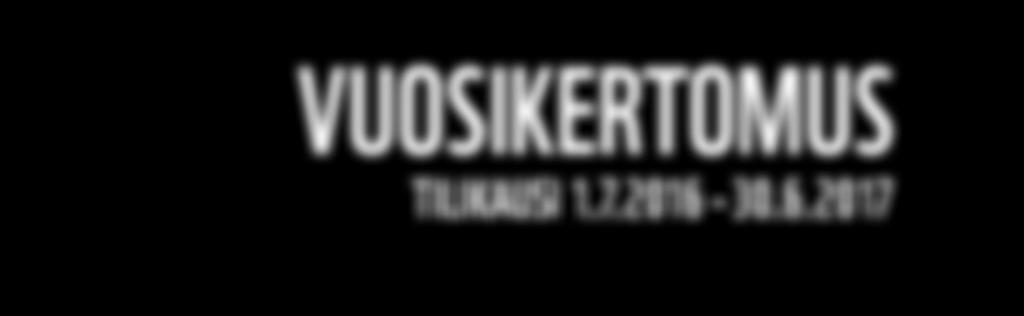 TILIKAUSI 1.7.