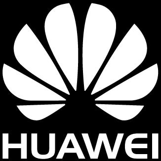 , Ltd:ltä ja sen tytäryhtiöiltä ("Huawei") etukäteen saatua kirjallista suostumusta.
