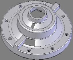 Painevalut 3 Tuula Höök Tampereen teknillinen yliopisto Hae aloituskappale start_diecasting_3_1.sldprt.