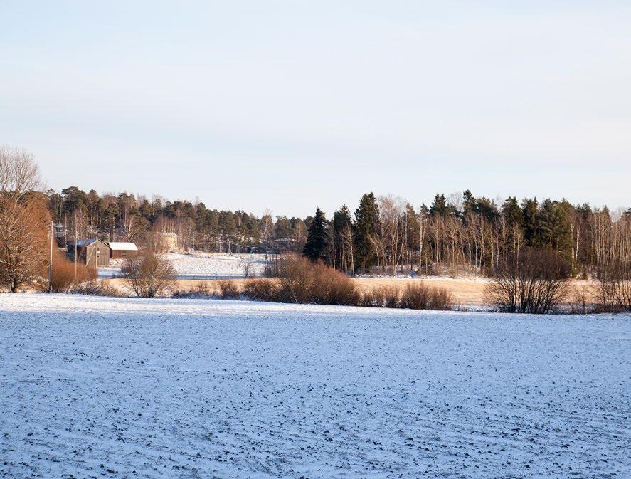 yhteensovittamista kulttuuriympäristö- ja maisemaarvojen kanssa. Arvokkaat kulttuuriympäristöt voivat tulla myös osaksi taajama- ja kaupunkirakennetta ja rikastuttaa sitä.