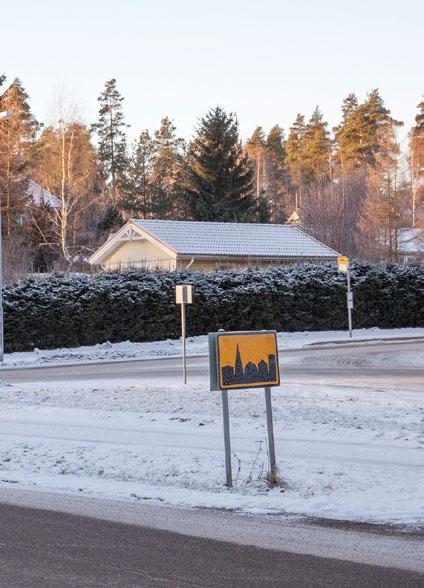 MAAKUNTAKAAVAN VALKOISET ALUEET: VAIKUTUSTEN ARVIOINTI Vaikutukset alueiden käyttöön Suunnittelumääräys vahvistaa uuden rakentamisen ohjaamista kyliin ja taajamiin.