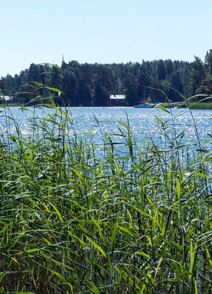 Vaikutukset liikenteeseen ja yhdyskuntahuoltoon Uuden rakentamisen sijoittuminen enemmän nykyisen yhdyskuntarakenteen yhteyteen mahdollistaa tieverkon ja muun infrastruktuurin tehokkaamman käytön.