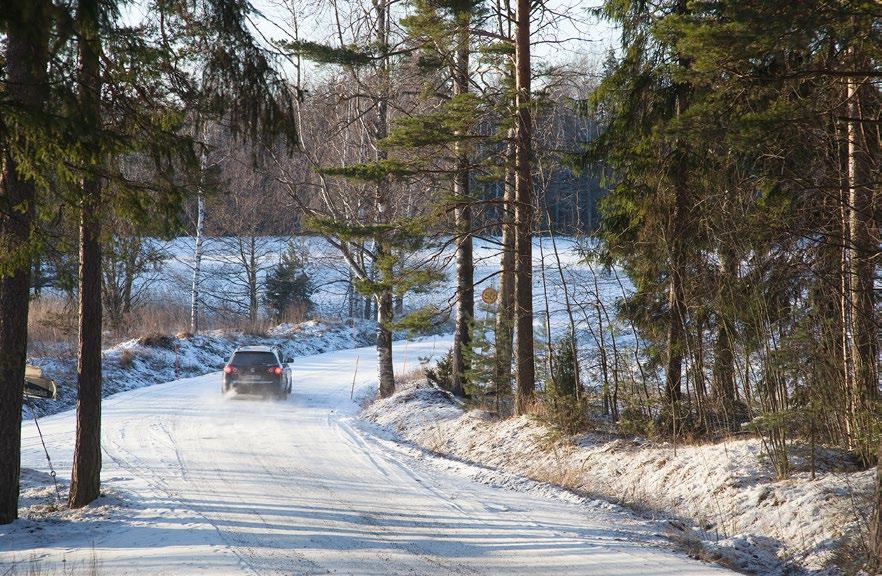 Vaikutus alueiden käyttöön on pitkäaikainen ja ulottuu paljon maakuntakaavan tavoitevuotta 2035 pidemmälle.