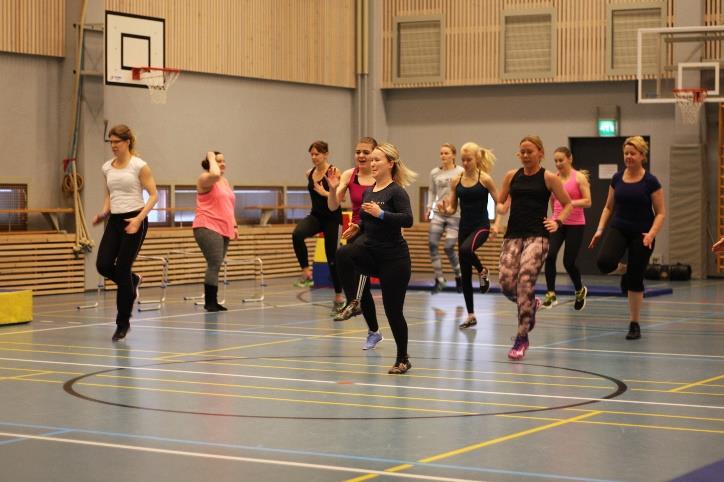 HalloweenJumppaParty 3.11. Nenäpäivätemppuilu 4.11. Syyskokous 9.11. Joulunäytökset 2.12.