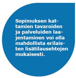 2019 mennessä Maakunnan päätös sopimusten vastaanottamisesta Maakunnan kirjallinen