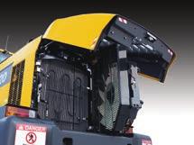 Komatsu CARE Komatsu CARE on huolto-ohjelma, joka on vakiovaruste useimmissa uusissa Komatsu koneissa.