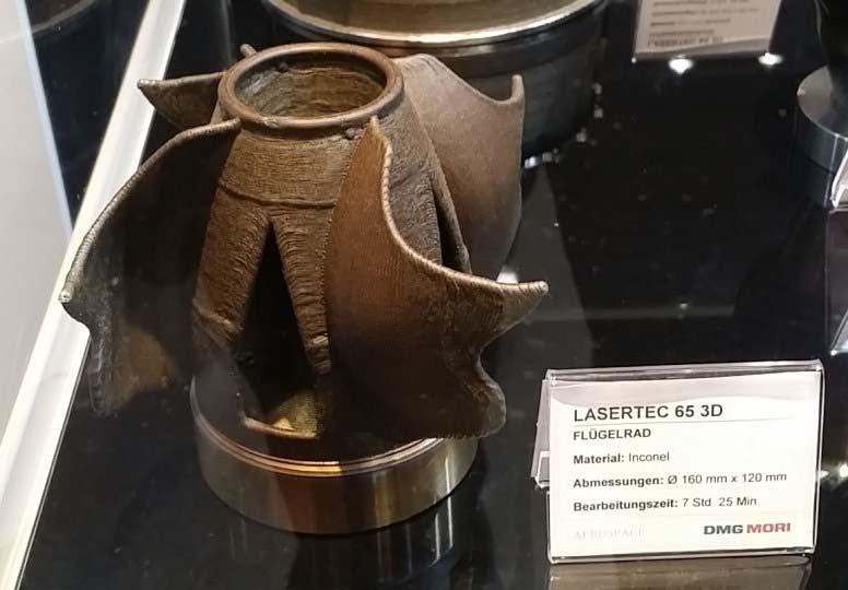 65 D