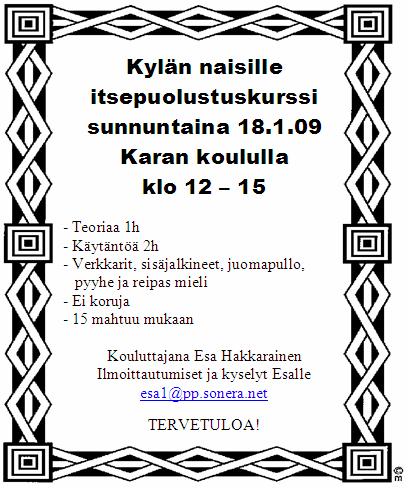 NS SILMU ETSII MARKKINOINNIN OSAAJAA Oletko kiinnostunut tulemaan mukaan NS Silmun toimintaan?