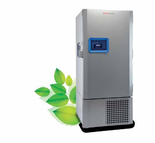 safe by: Offering low peak variation Fast door opening recovery Excellent temperature