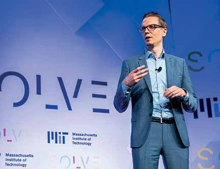 UUTISIA Nightingale taas ehdolla huippupalkinnolle Suomalainen Nightingale Health on valittu ehdolle Euroopan innovatiivisimmaksi bioteknologia-alan pkyritykseksi terveydenhuollon kategoriassa.