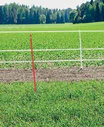 Soilfood on mukana myös Luken, Vapon ja Biokasvun yhteisessä Päästösäästö-hankkeessa, jossa on meneillään Suomen laajin orgaanisen maanviljelyn koe.