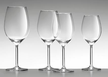 L ESPRIT DU VIN 6 KPL 471140 43379 VIINILASI 32 CL, L ESPRIT DU VIN 6 KPL 471139 43380 VIINILASI 25 CL, L ESPRIT DU VIN 6 KPL 471138 43377