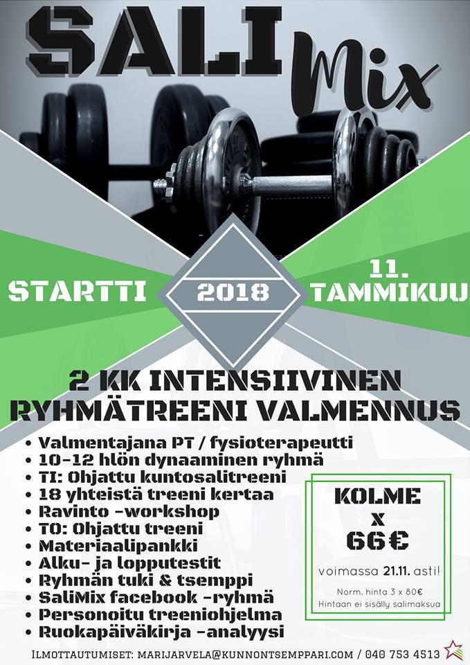 Klo 17 partiolaisten soihtukulkue. 8.12. klo 18.30 isänmaallinen adventtijuhla Räyringin rukoushuoneella. Ke 13.12. klo 12.