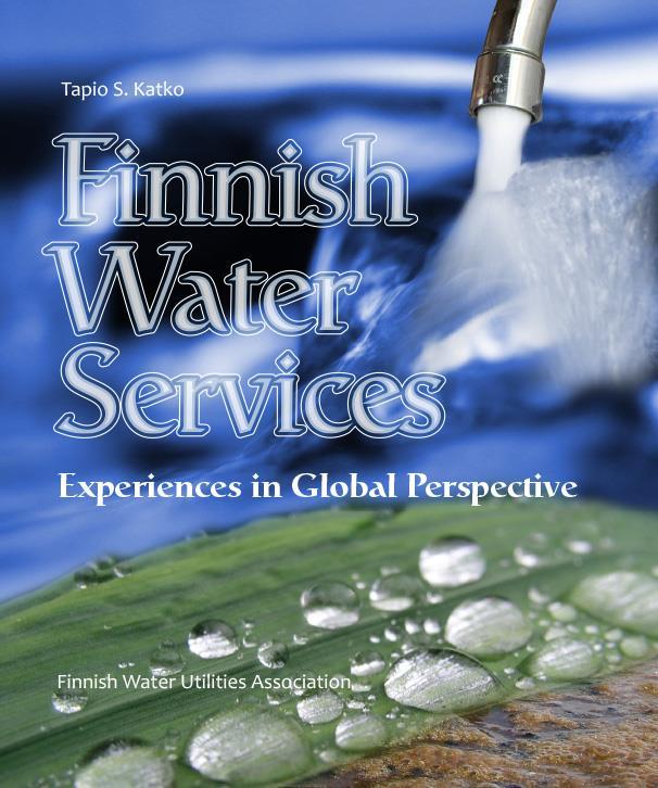 3 1. Suomen vesihuollon kehitys