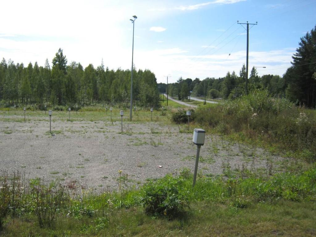 teollisuuskiinteistö. Kuva 10.