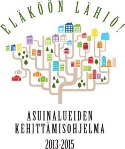 Sosiaalisesti kestävällä innovoinnilla asuinalueiden uudistamiseen Oppimateriaalihanke, toteuttaja LUT Lahti; rahoittaja ARA, Asuinalueiden kehittämisohjelma 2013-2015 Hankkeessa Konseptoitiin
