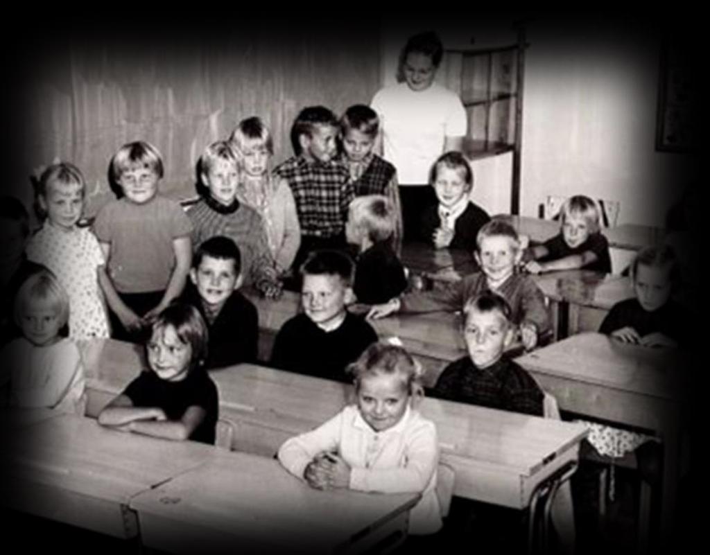 vuodesta 1964