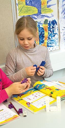 Pedagoginen suunnitelma osana rakennushanketta 1/4 Lähtökohtana Opetussuunnitelman perusteet Vantaan perusopetuksen opetussuunnitelma Koulukohtaiset opetussuunnitelmat Vantaan kaupungin arvot