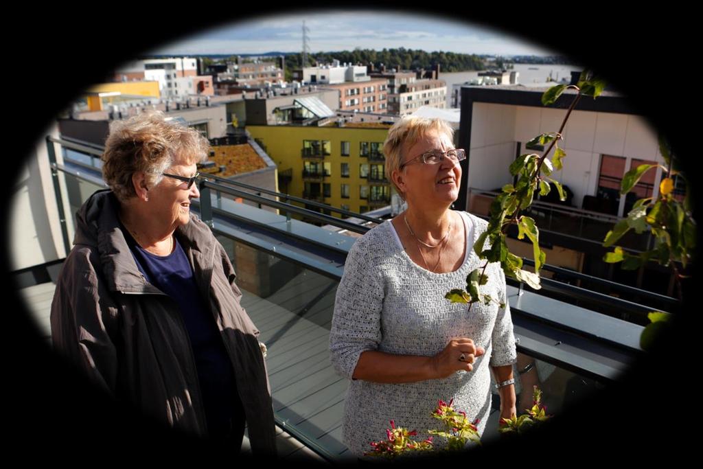 Helsingin Kaupunki + 6Aika kaupungit Fiksu Kalasatama