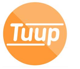 TUUP BRINGS DIFFERENT MOBILITY SERVICES INTO ONE APPLICATION Helsinki MaaS In Kalasatama, Tuup was looking