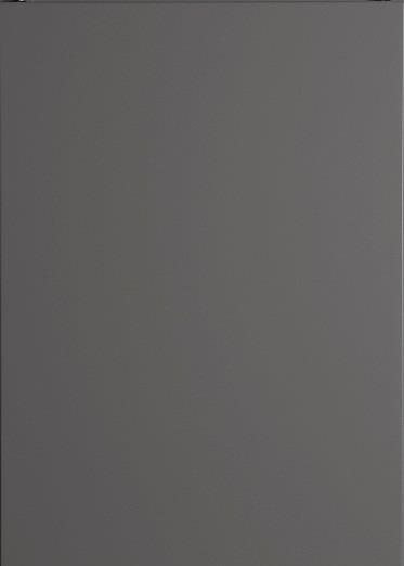 värisellä akryylireunanauhalla Helka 162 Tumma harmaa puu Mikrolaminaattiovi oven värisellä