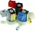 Kuva No Nimike Sopii 1 2288 Magneettiventtiilin kela 230V 2 2289 Magneettiventtiilin kela 230V 3 2290 Magneettiventtiilin kela 230V 202 Magneettiventtiilin kela 230V MAGNEETTIVENTTIILIT 1 2377