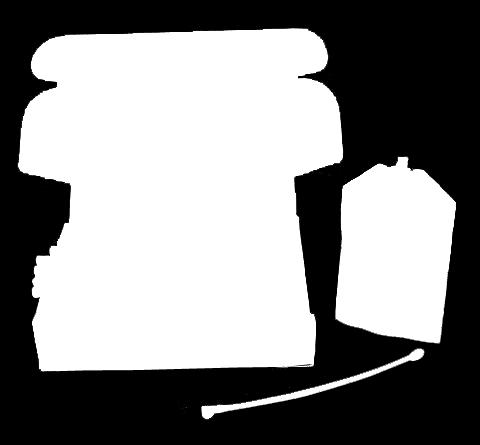 toimitukseen Startti-Vispilä RST maitojauheelle ruostumaton vispilä pituus 42 cm tukevat langat 1,8 mm sekoittavat jauheen tasaisesti 354,00 66,00 8,40 144,00 Tilauslipuke LOKAKUUN 2017 TARJOUKSET