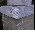 BETONIN PAKKASENKESTÄVYYS Miten saadaan betoni pakkasenkestäväksi. Miten näkyy betonissa pakkasen aiheuttamat vauriot?