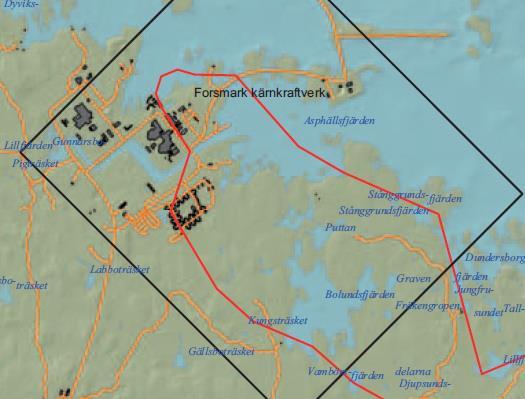 Käytetyn ydinpolttoaineen loppusijoitus on