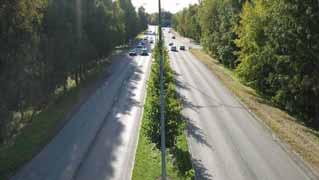 kevyen liikenteen väylä. Kuva 24.