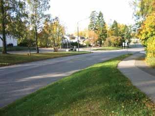 2010 Malmin ja Mellunkylän pääväylien