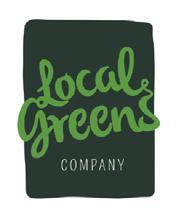 LOCAL GREENS COMPANY OY Local Greens tarjoaa uudenlaisen teknisen kokonaisratkaisun maailmanlaajuiseen, paikalliseen kasvihuonetuotantoon.