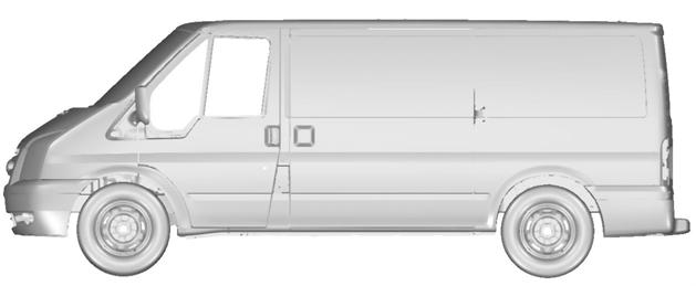 Tekniset tiedot