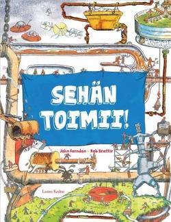(selkokirja) Tuomikoski, Pekka: