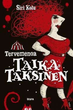 Taika Taksinen!