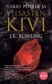 : Harry Potter ja viisasten kivi (kirja tai äänikirja)