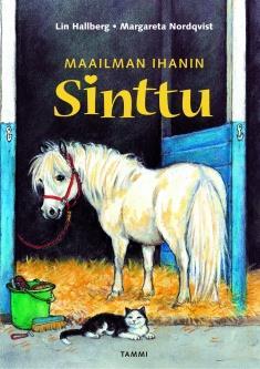 Sinttu-sarjan kirja) Perttula,