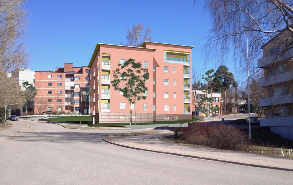 s. 5/ 6 VALMISTELUAINEISTOA Asemakaavan valmisteluaineistoon kuuluvat seuraavat kuvalähteinä