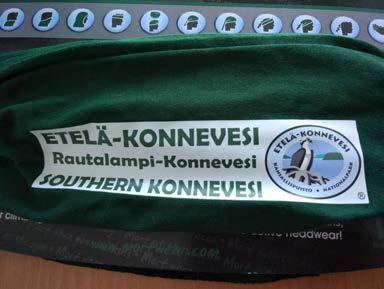 venäjänkielinen kuski, osoittamalla alueen saavutettavuuden ja palveluiden sujuvuuden, mutta lyhyet alueen