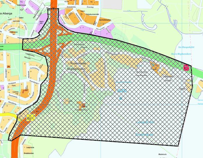 Kaupunkisuunnittelulautakunta 26.02.