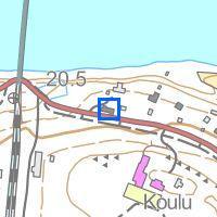 Ailisto kiinteistötunnus: 139-401-151-39 kylä/k.