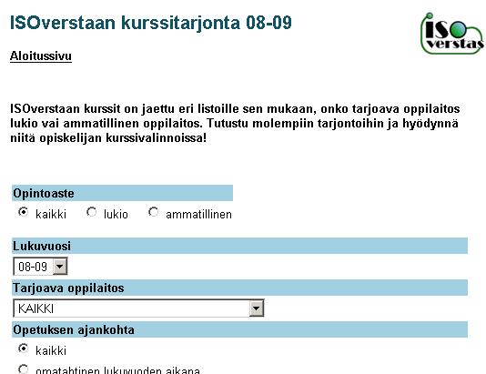 Portaalitunnuksella ylläpitoon 2.