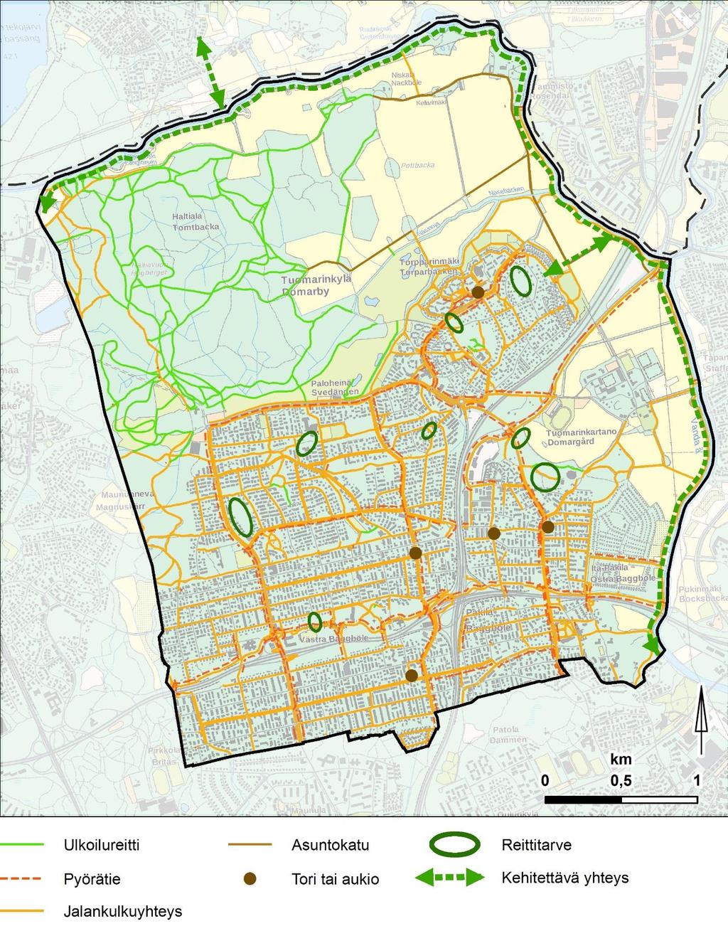 RAPORTTI 36 (49) Kuva 20.