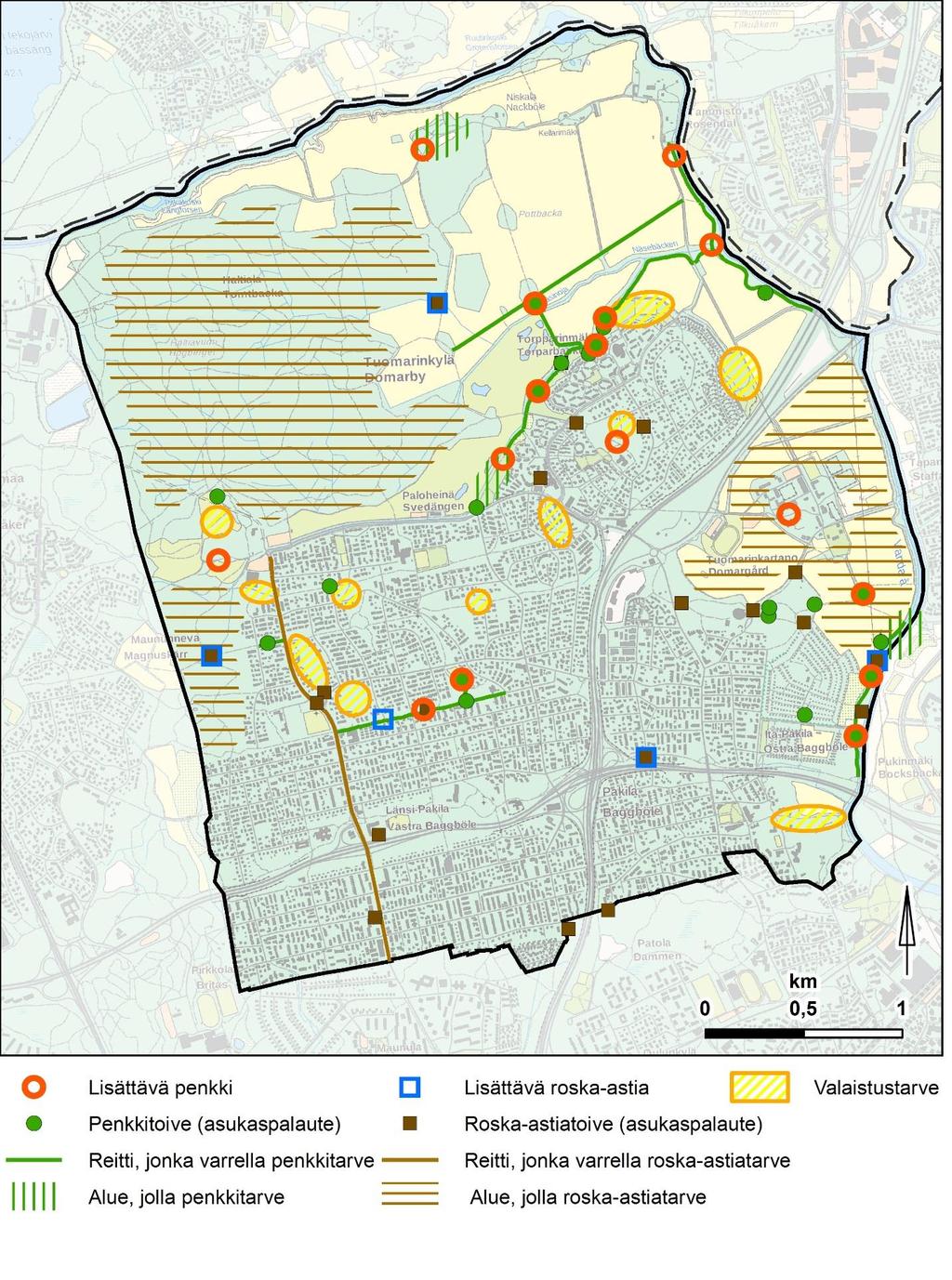 RAPORTTI 37 (49) Kuva 21.